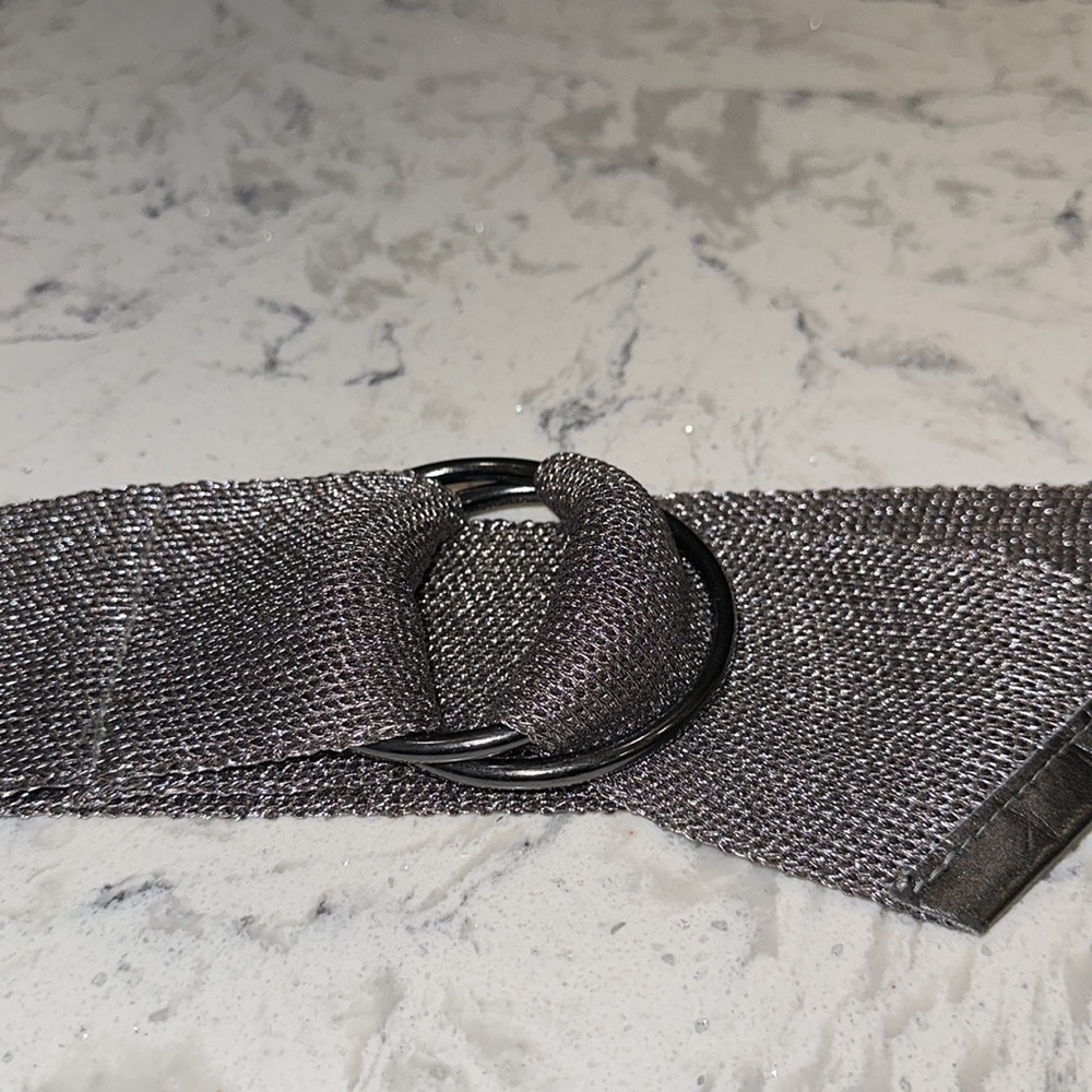 Gray Belt - Picture 2 of 2